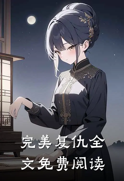 完美复仇全文免费阅读