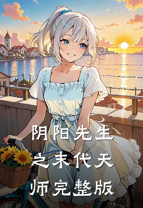 阴阳先生之末代天师完整版