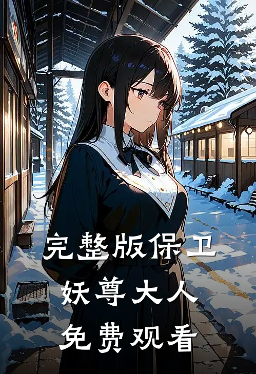 完整版保卫妖尊大人免费观看