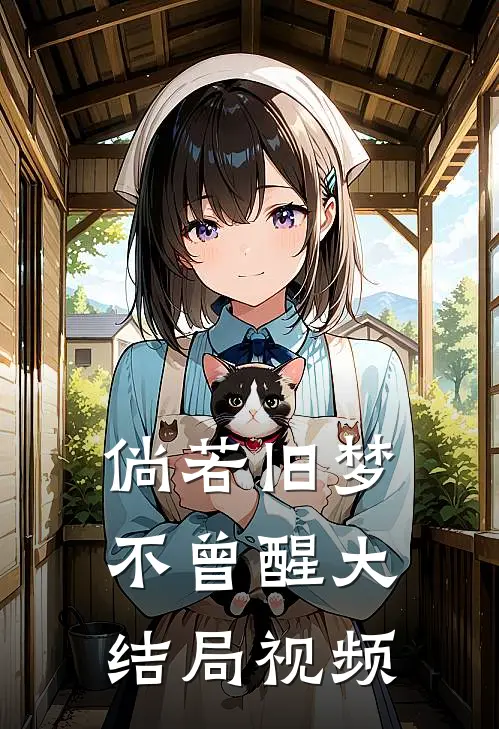 倘若旧梦不曾醒大结局视频