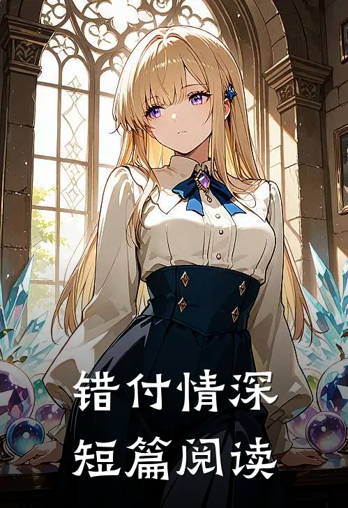 错付情深短篇阅读