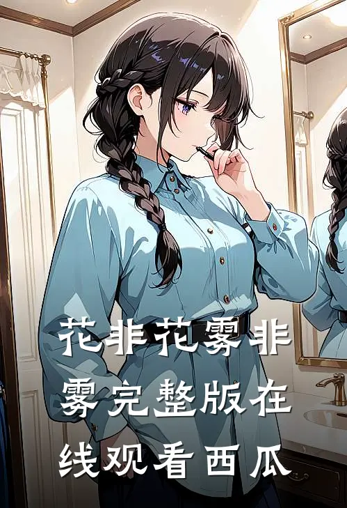 花非花雾非雾完整版在线观看西瓜