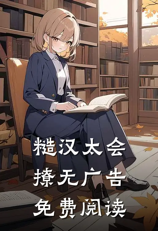 糙汉太会撩无广告免费阅读