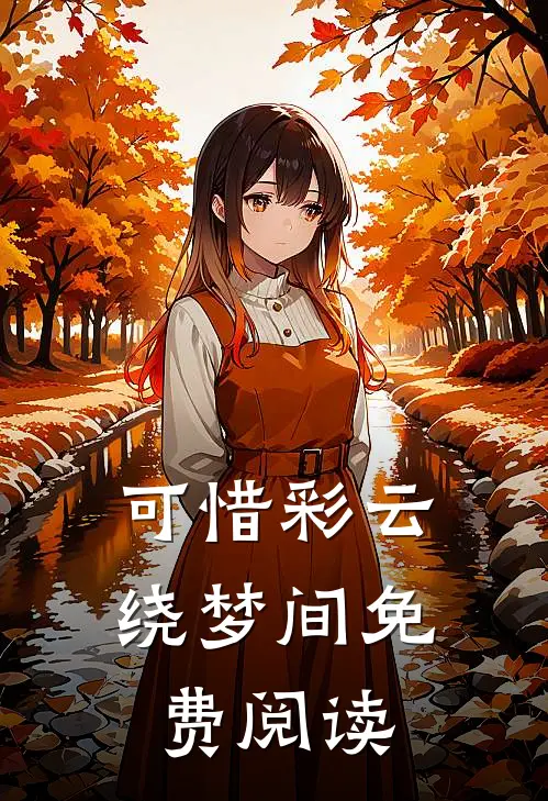 可惜彩云绕梦间免费阅读