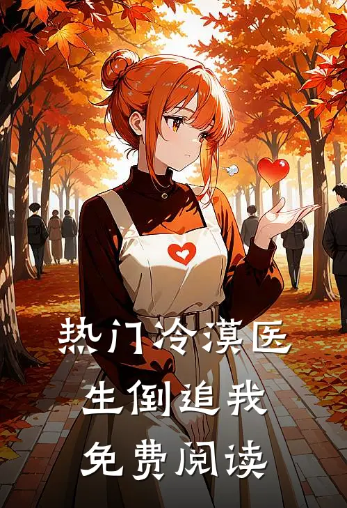 热门冷漠医生倒追我免费阅读