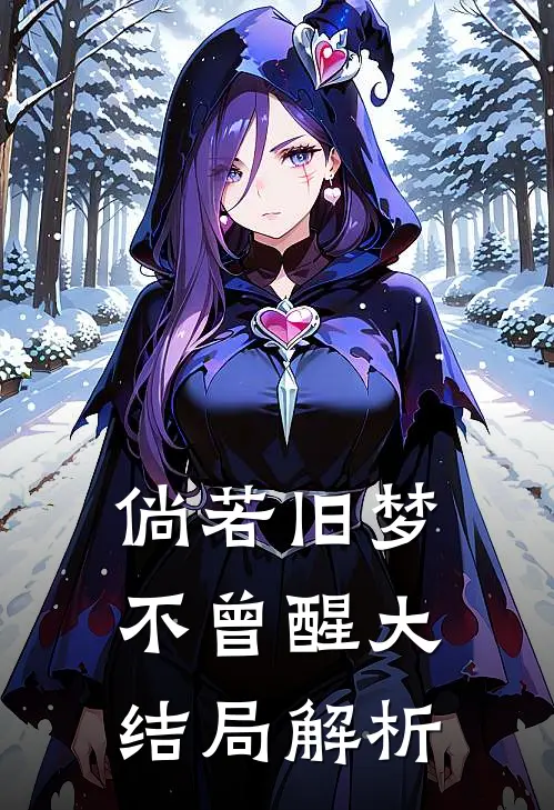 倘若旧梦不曾醒大结局解析