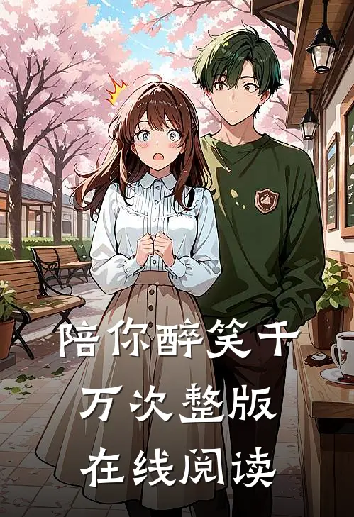 陪你醉笑千万次整版在线阅读