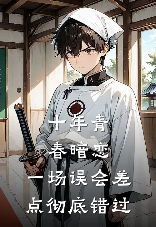 十年青春暗恋，一场误会差点彻底错过
