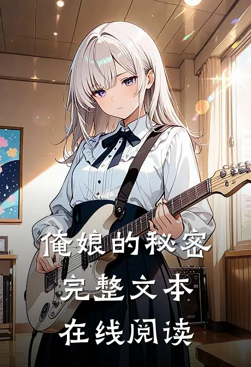 俺娘的秘密完整文本在线阅读