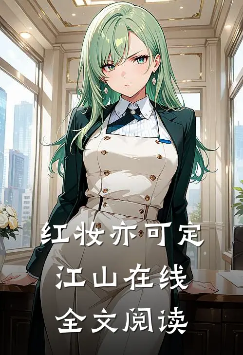 红妆亦可定江山在线全文阅读