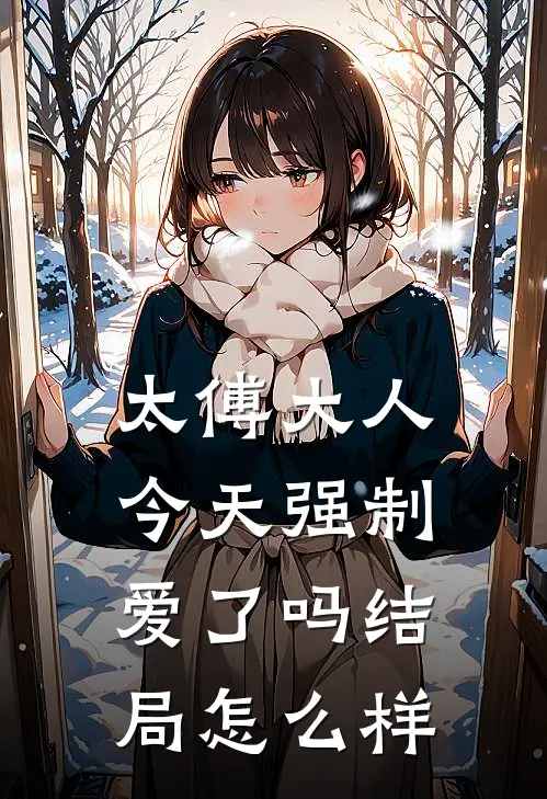 太傅大人今天强制爱了吗结局怎么样
