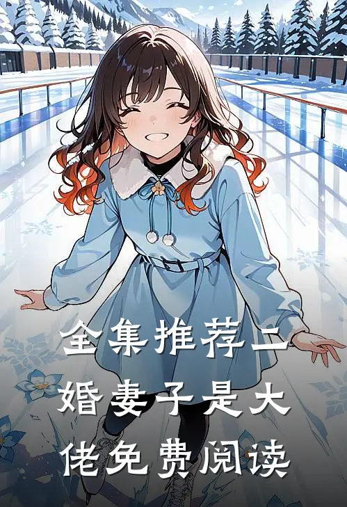 全集推荐二婚妻子是大佬免费阅读