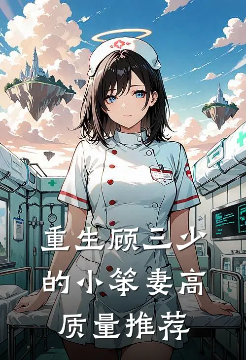 重生顾三少的小笨妻高质量推荐