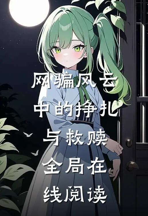 网骗风云中的挣扎与救赎全局在线阅读