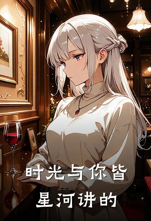 时光与你皆星河讲的