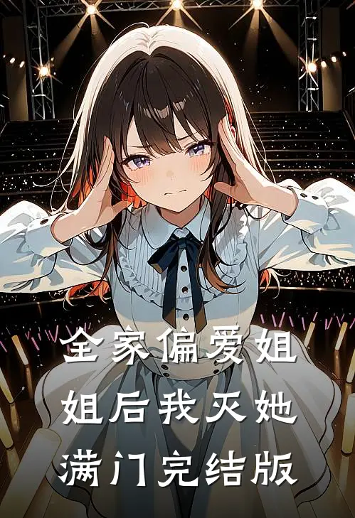 全家偏爱姐姐后我灭她满门完结版
