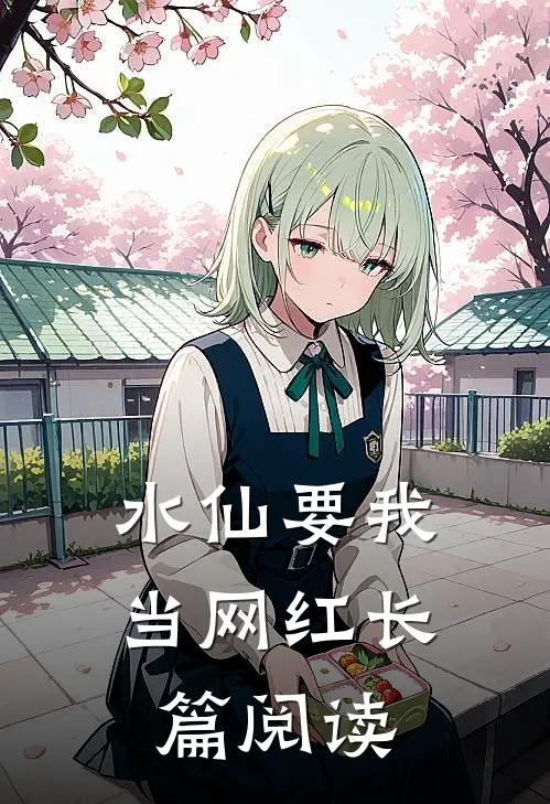 水仙要我当网红长篇阅读