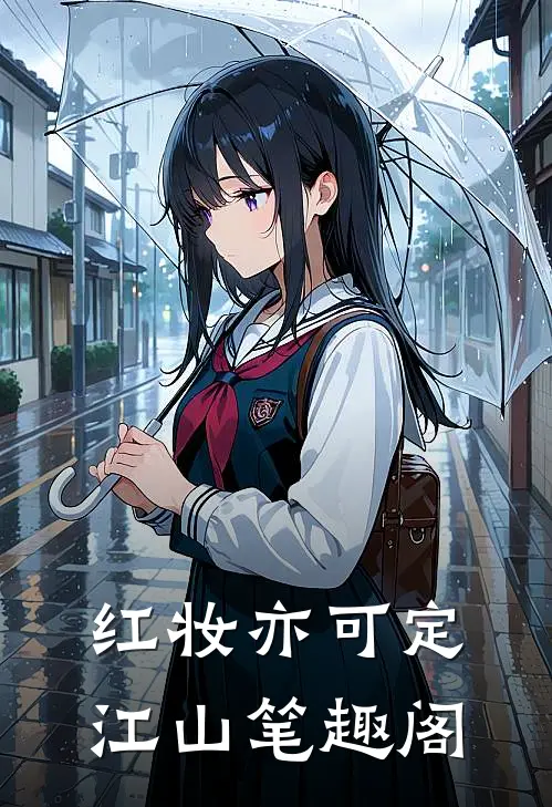 红妆亦可定江山笔趣阁