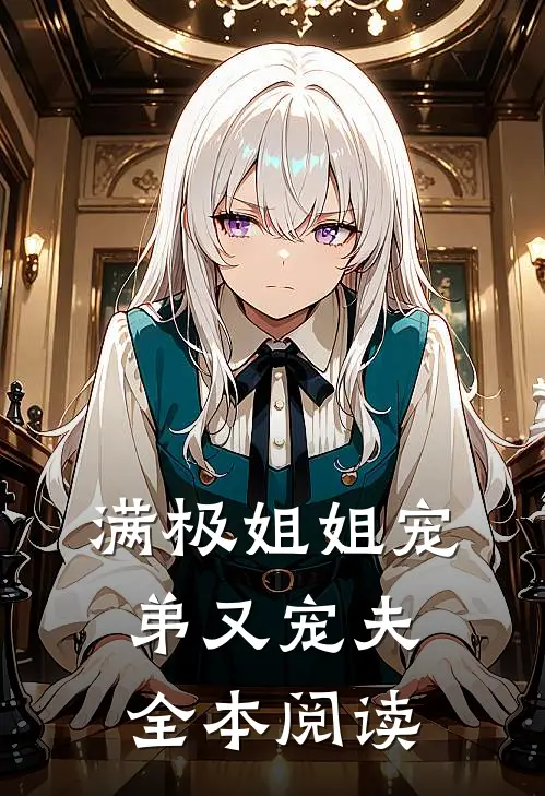 满极姐姐宠弟又宠夫全本阅读