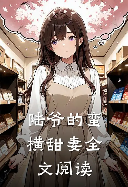 陆爷的蛮横甜妻全文阅读
