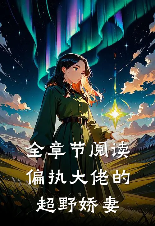 全章节阅读偏执大佬的超野娇妻