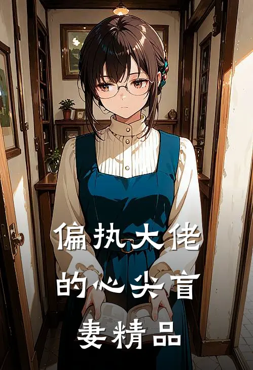 偏执大佬的心尖盲妻精品