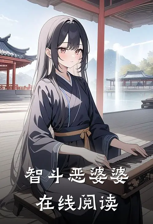 智斗恶婆婆在线阅读