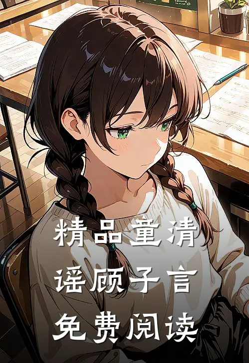 精品童清谣顾子言免费阅读