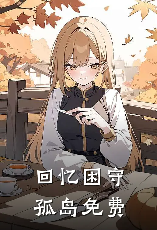 回忆困守孤岛免费