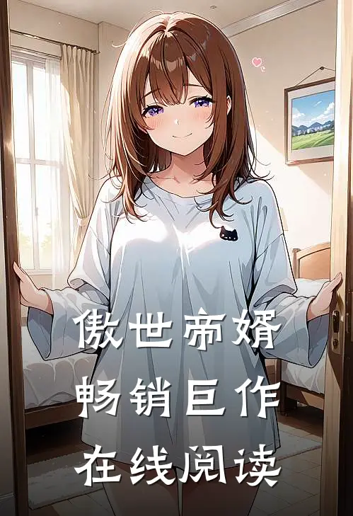 傲世帝婿畅销巨作在线阅读