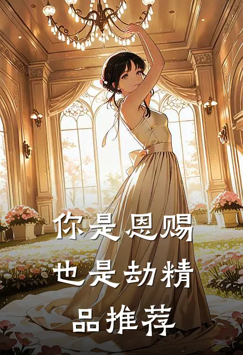 你是恩赐也是劫精品推荐