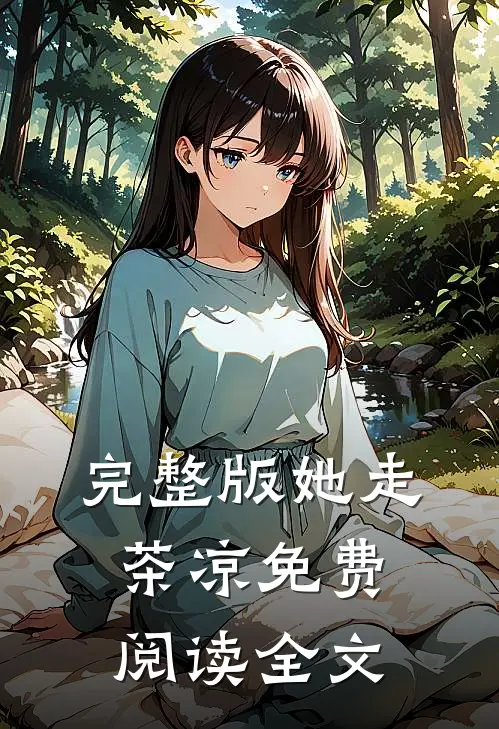 完整版她走茶凉免费阅读全文