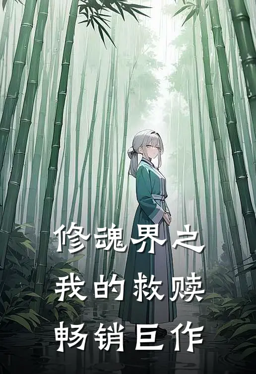 修魂界之我的救赎畅销巨作