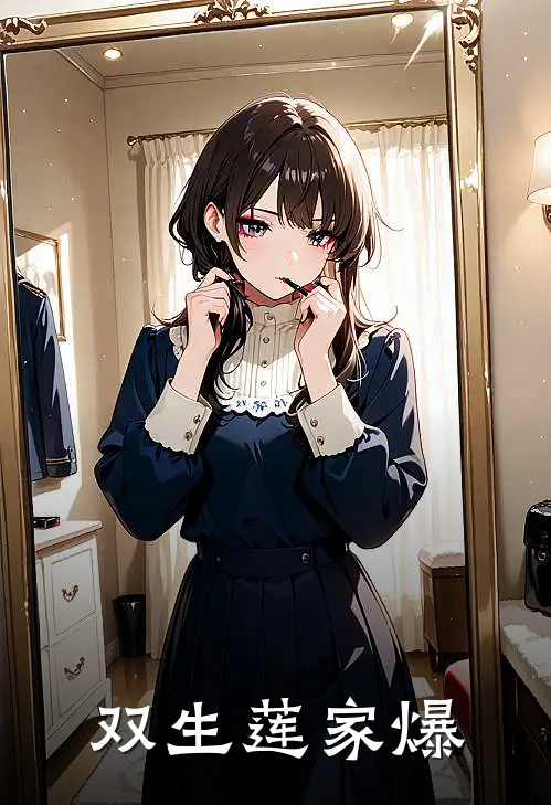 双生莲家爆