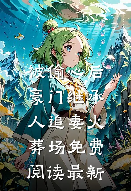 被偷心后，豪门继承人追妻火葬场免费阅读最新