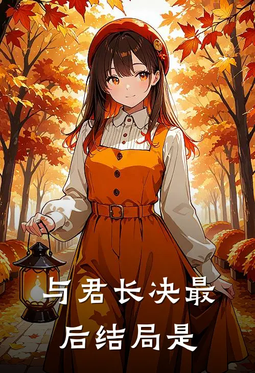 与君长决最后结局是