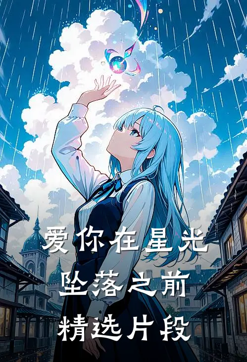 爱你在星光坠落之前精选片段