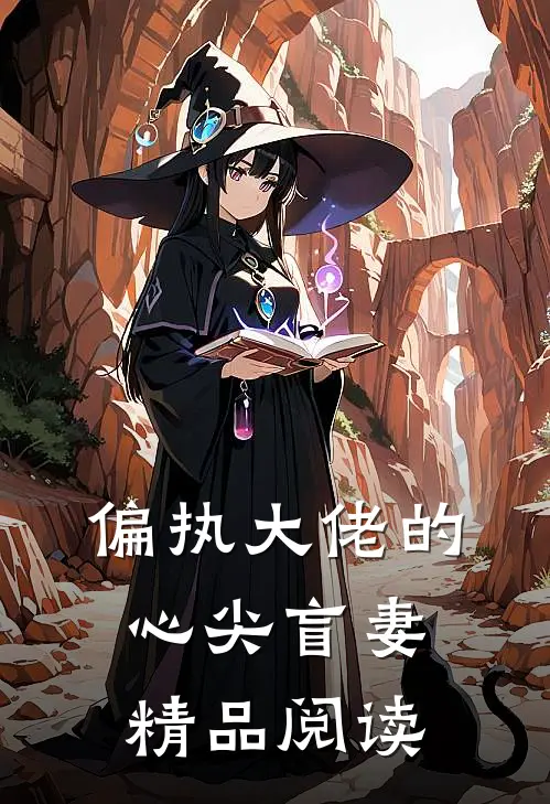 偏执大佬的心尖盲妻精品阅读