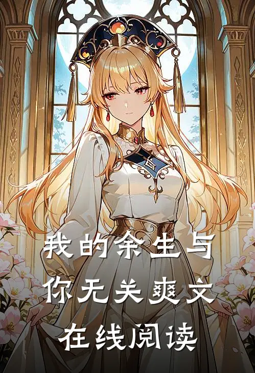 我的余生与你无关爽文在线阅读