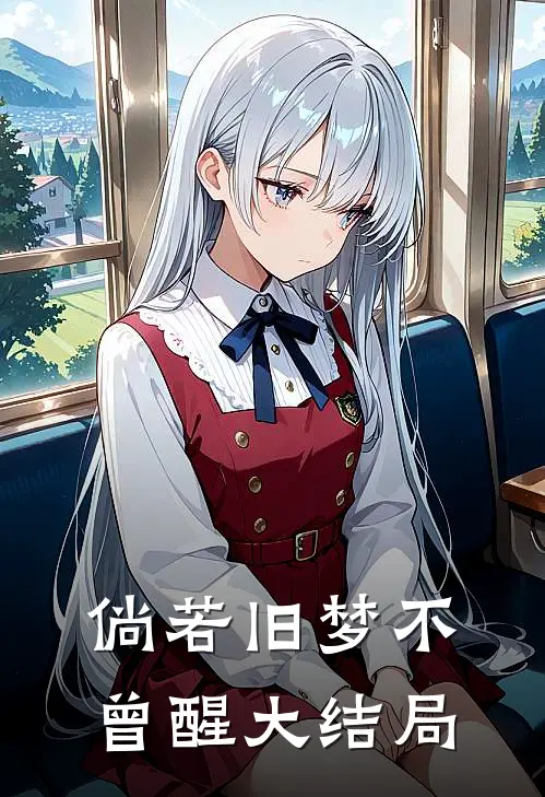 倘若旧梦不曾醒大结局