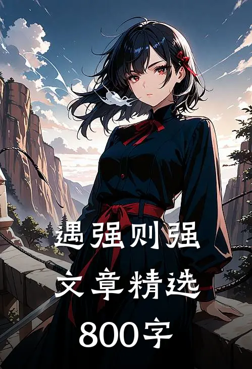 遇强则强文章精选800字