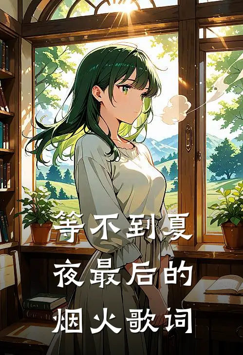 等不到夏夜最后的烟火歌词