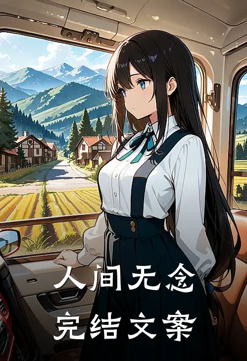 人间无念完结文案
