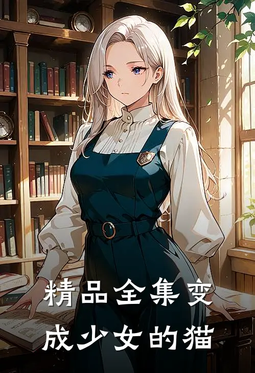 精品全集变成少女的猫