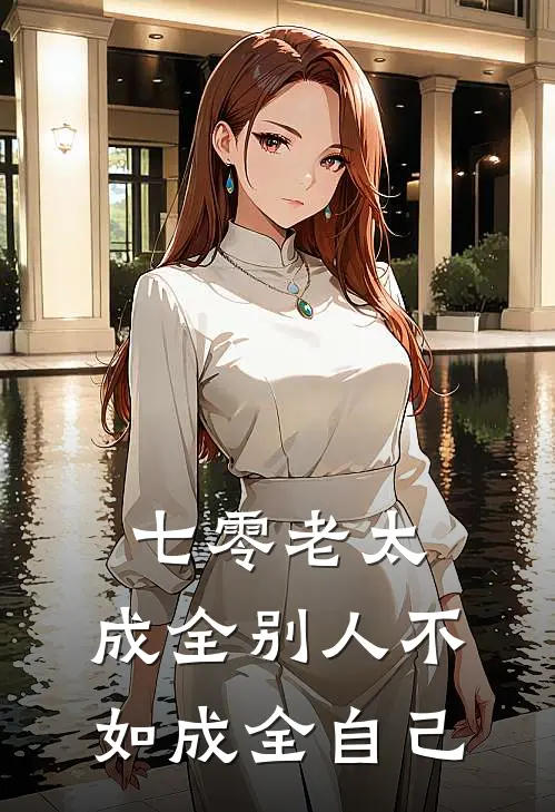 七零老太：成全别人不如成全自己