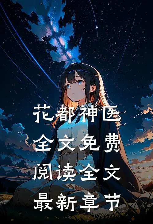 花都神医全文免费阅读全文最新章节