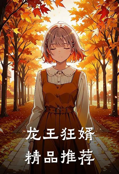 龙王狂婿精品推荐