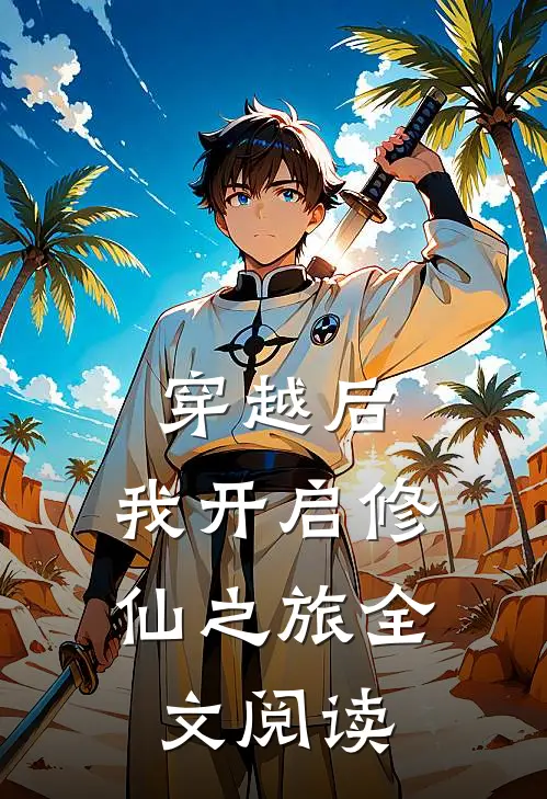 穿越后,我开启修仙之旅全文阅读