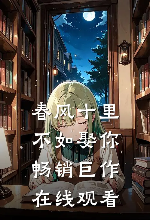 春风十里不如娶你畅销巨作在线观看