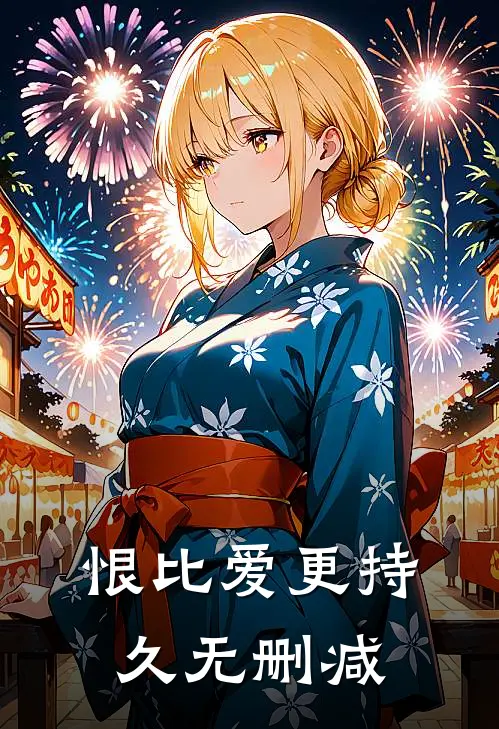 恨比爱更持久无删减